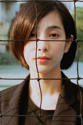 温贞菱（温贞菱饰演）