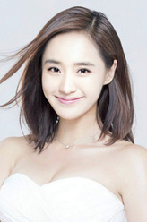 白小蝶（王智饰演）