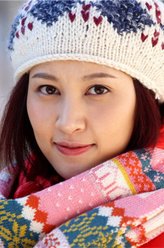 田咪（王倩一饰演）