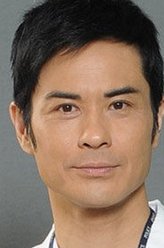 万乔柏（郑嘉颖饰演）