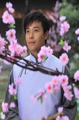 萧清羽（陈思诚饰演）