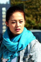 田小娜（王力可饰演）