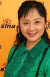 少夫人（唐静饰演）