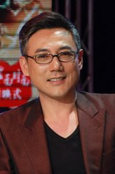 戴德山（李雨泽饰演）