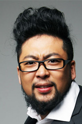 修睿（修睿饰演）