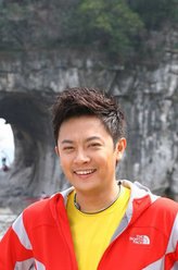 二郎神（印小天饰演）