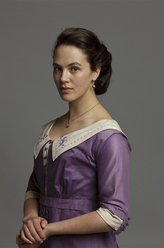 SybilLady Sybil Crawley（杰西卡·布朗·芬德利饰演）