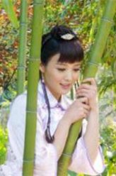 桂玉蓉（白庆琳饰演）