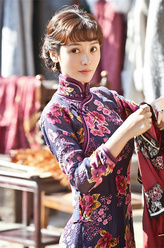 学良表嫂（柳岩饰演）