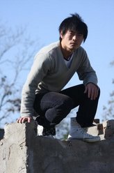 邢冬冬（邢冬冬饰演）