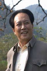 毛泽东（唐国强饰演）
