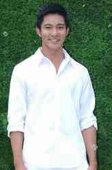 陆子皓（立威廉饰演）