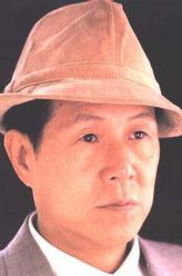 蒋介石（孙飞虎饰演）