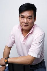 叶怀德（刘交心饰演）