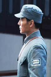 凌永达（焦恩俊饰演）