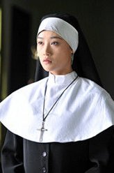 安娜（蓝盈莹饰演）