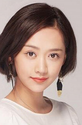 顾晓曼（张璐瑶饰演）