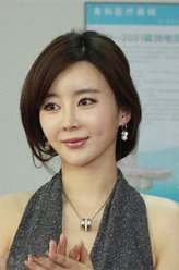 安然（孙雅饰演）