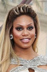 Sophia Burset（拉弗恩·考克斯饰演）