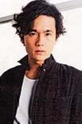 水越航一（稻垣吾郎饰演）