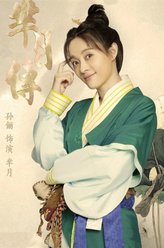 芈月（孙俪饰演）