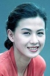 张喜美（涂善妮饰演）