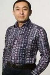 林必成（张谦饰演）