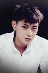 黄子韬（黄子韬饰演）