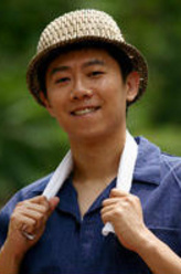 许风（夏雨饰演）