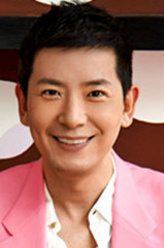 戴军（戴军饰演）