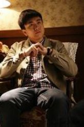 王帆扬（翟天临饰演）