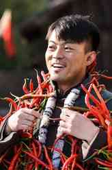 史来风（林家川饰演）