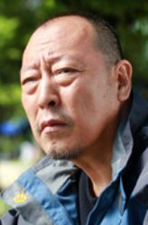 霍忠实（倪大红饰演）