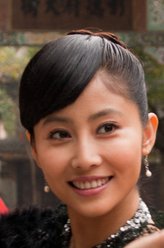 李芯逸（李芯逸饰演）