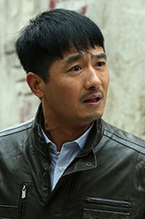 涂阳（郭晓东饰演）