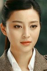 陈丽红（甘婷婷饰演）