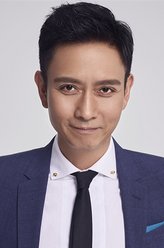 朱金墨（谢君豪饰演）