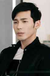 韩沉（白宇饰演）