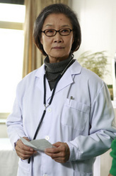 廖静（吕中饰演）