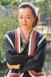 周环（王嘉饰演）