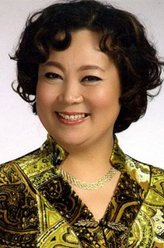 程母（方青卓饰演）