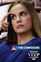 Amy Brookheimer（安娜·克鲁姆斯基饰演）