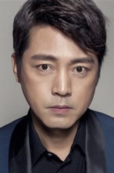 李绍勇（吴军忱饰演）