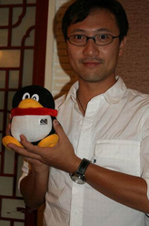 赵子龙（潘灿良饰演）