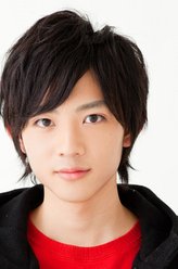 桐生大古（龙星凉饰演）