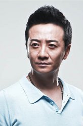林浩明（张岩饰演）