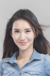 大泽玛丽（徐千京 饰演）