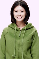 爱凤（郑素敏饰演）