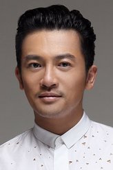 朱允（苏有朋饰演）