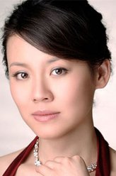 陈歌（刘琳饰演）